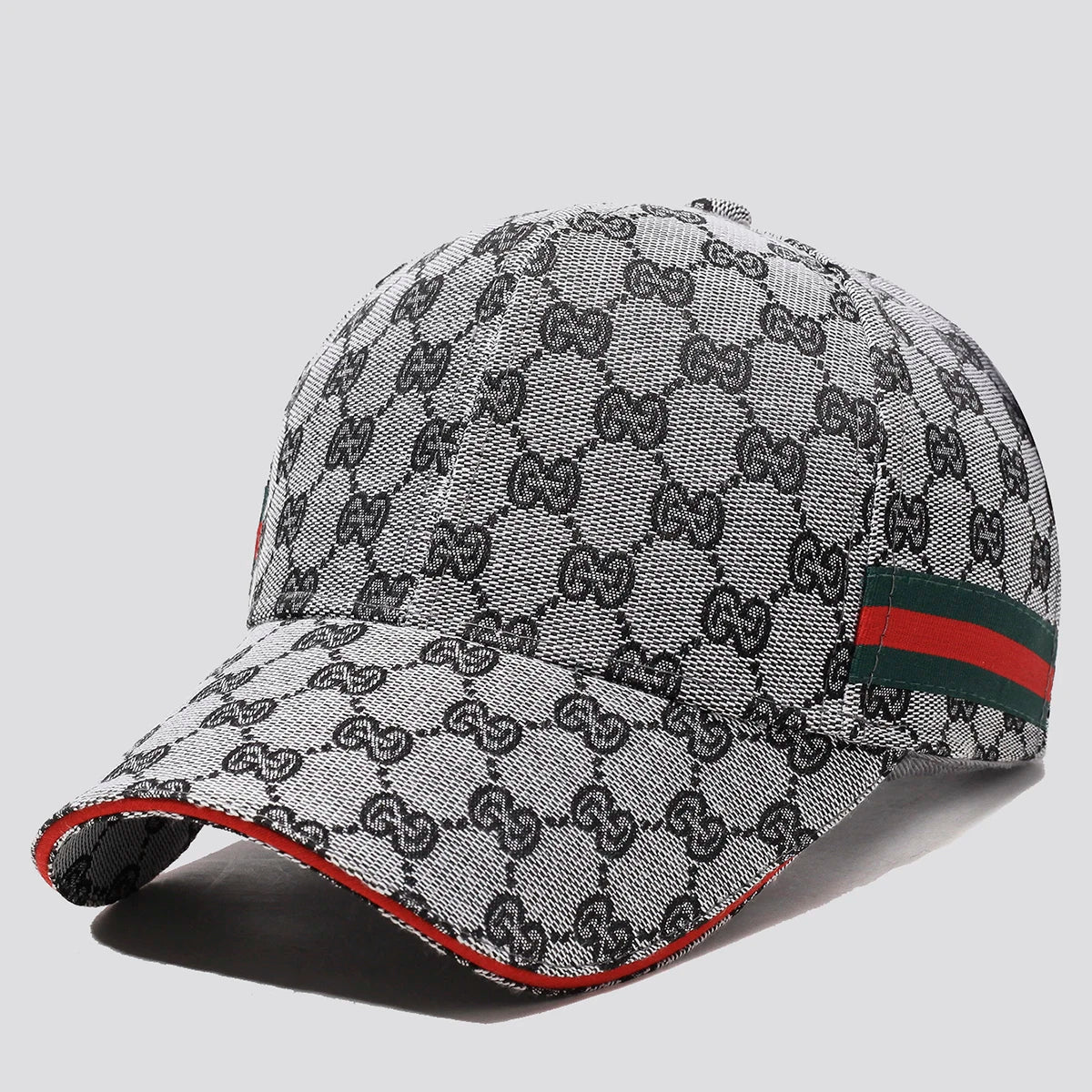 Hats Women's Sports Fashion Outdoor Baseball Caps Men's Embroidered Letter Caps Show Face Slimming Sun Protection Sun Hats