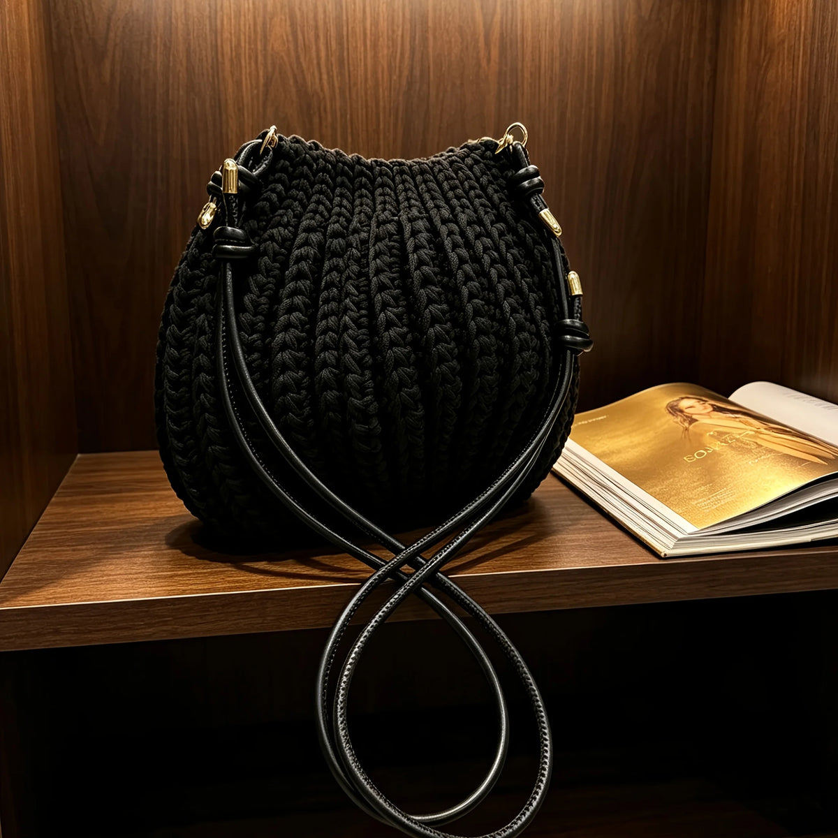 Women's Handbags, Beach Bags, Commuter Bags, Bohemian Style Bags, Hawaiian Travel Bags, Portable Bags