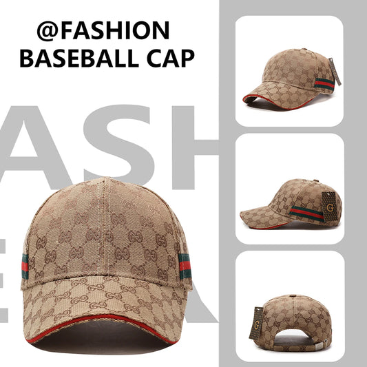 Hats Women's Sports Fashion Outdoor Baseball Caps Men's Embroidered Letter Caps Show Face Slimming Sun Protection Sun Hats