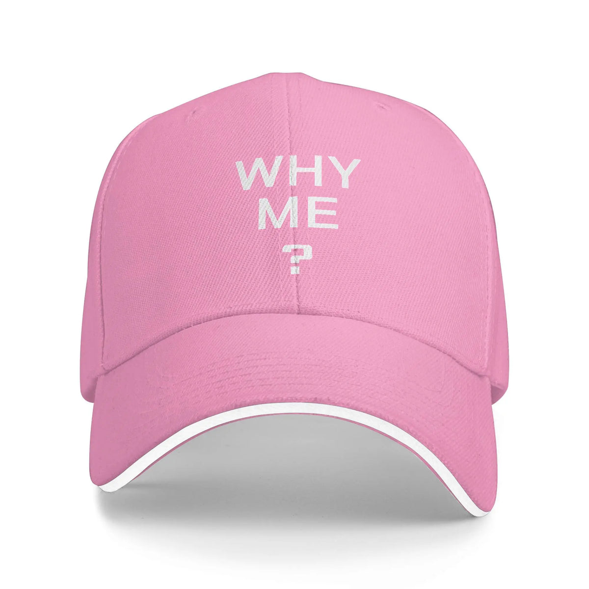 Summer Casual Baseball Cap Death Stranding Why Me Outdoor Sports Hip Hop Hats For Unisex-Teens Sun Stylish Baseball Caps