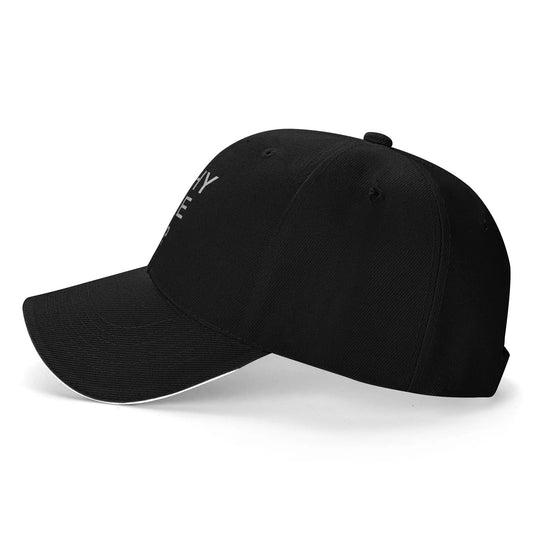 Summer Casual Baseball Cap Death Stranding Why Me Outdoor Sports Hip Hop Hats For Unisex-Teens Sun Stylish Baseball Caps