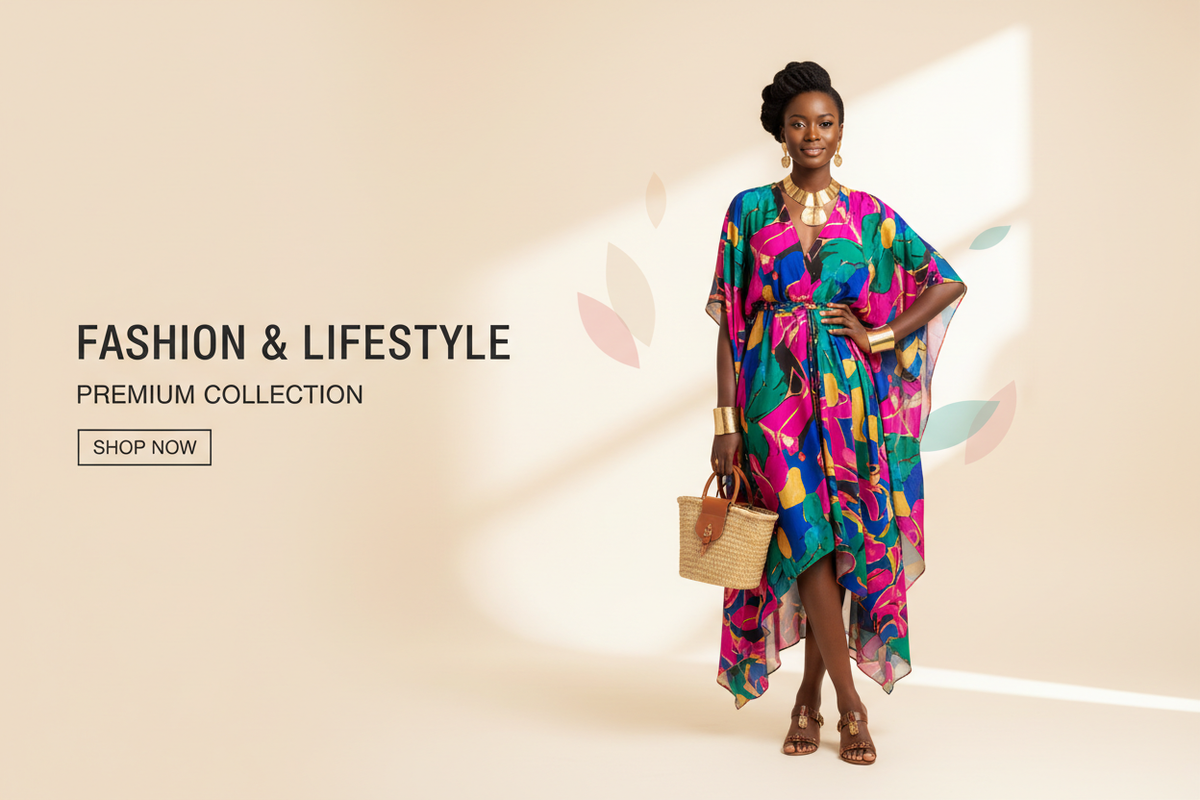 Fashion & Lifestyle