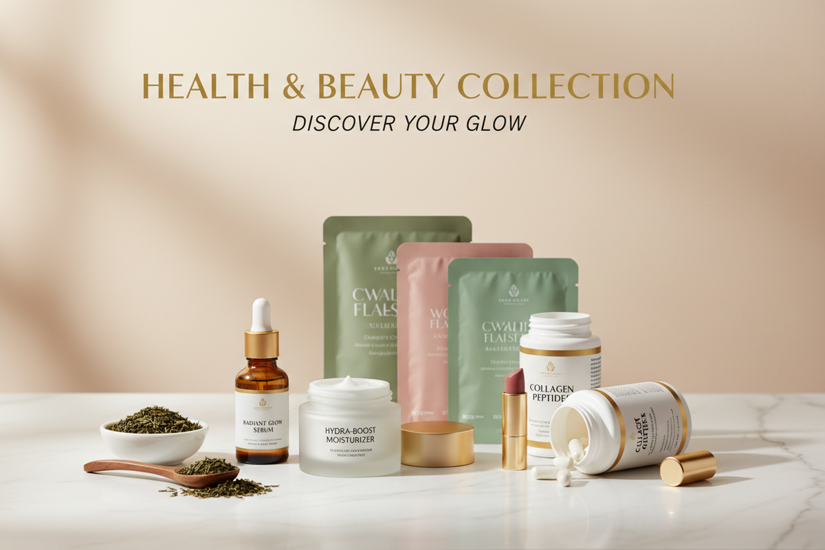 Health & Beauty