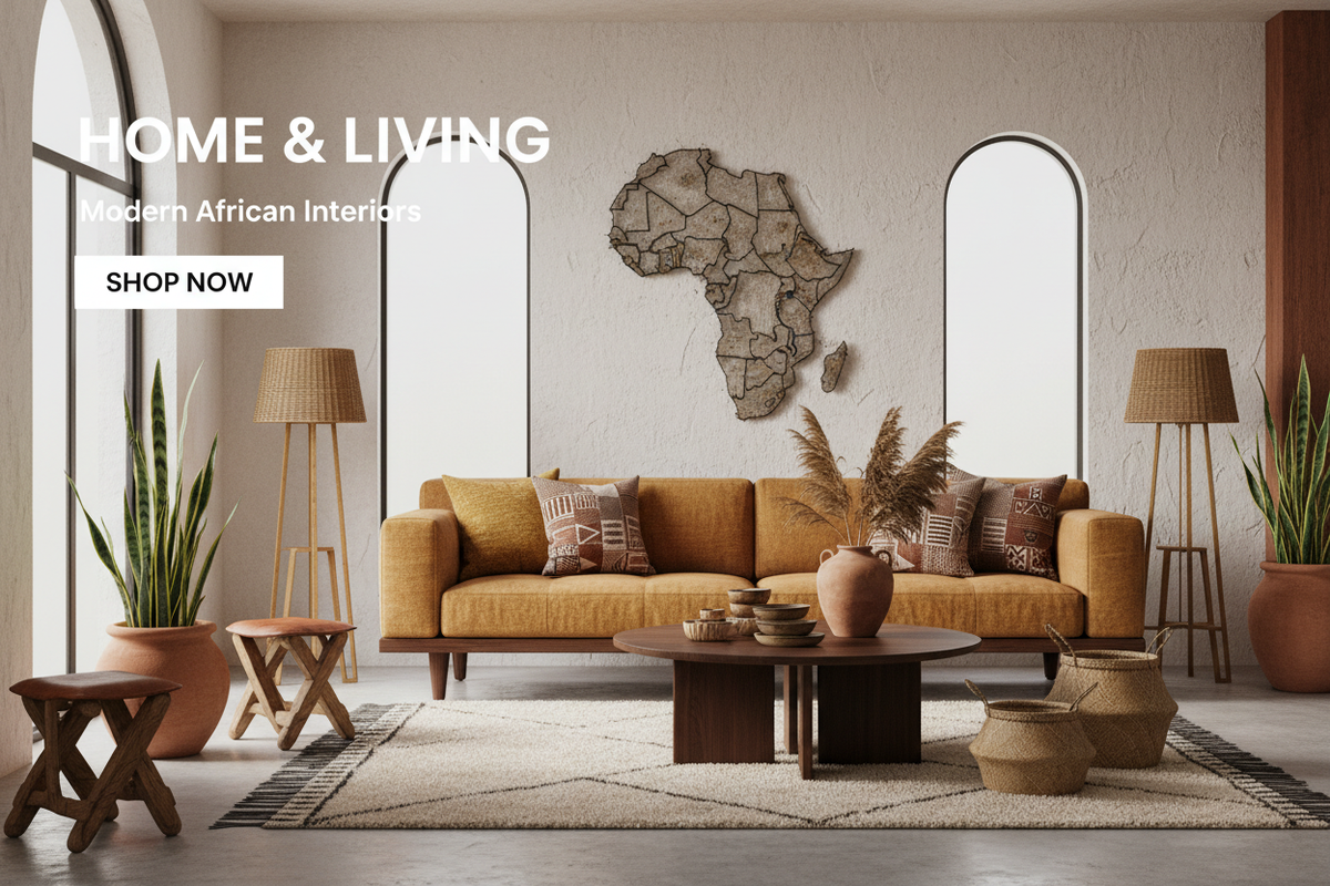 Home & Living