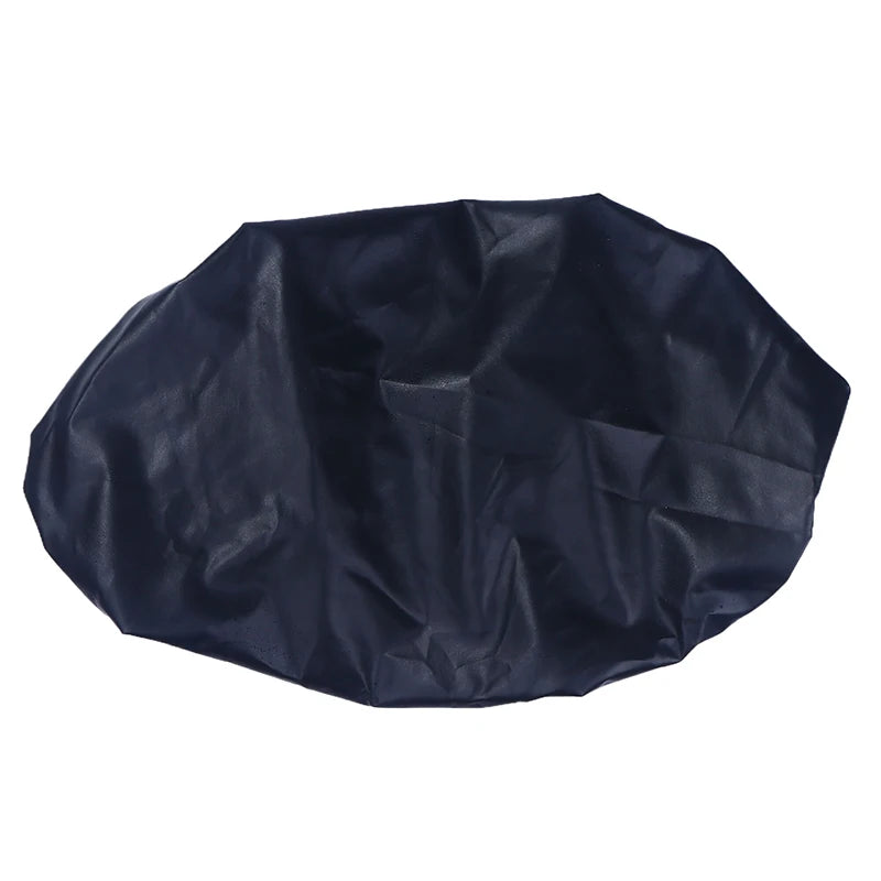 Motorcycle Seat Covers Protector Autocycle Seat Cushion Waterproof Pu Leather Anti Scratch Cover Mats For Motor Electric Scooter