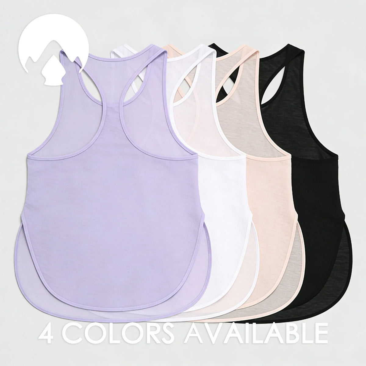 Women's Translucent Sports Vest - Lightweight Running Top for Female Workout Jogger Fitness Wear Athletic Sportswear Racing Tees
