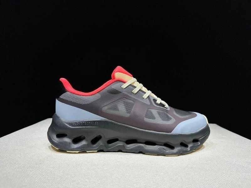 Lightweight Sport Shoes for Men and Women, Breathable Sneakers with Shock Absorbing Sole Casual fashion sneakers