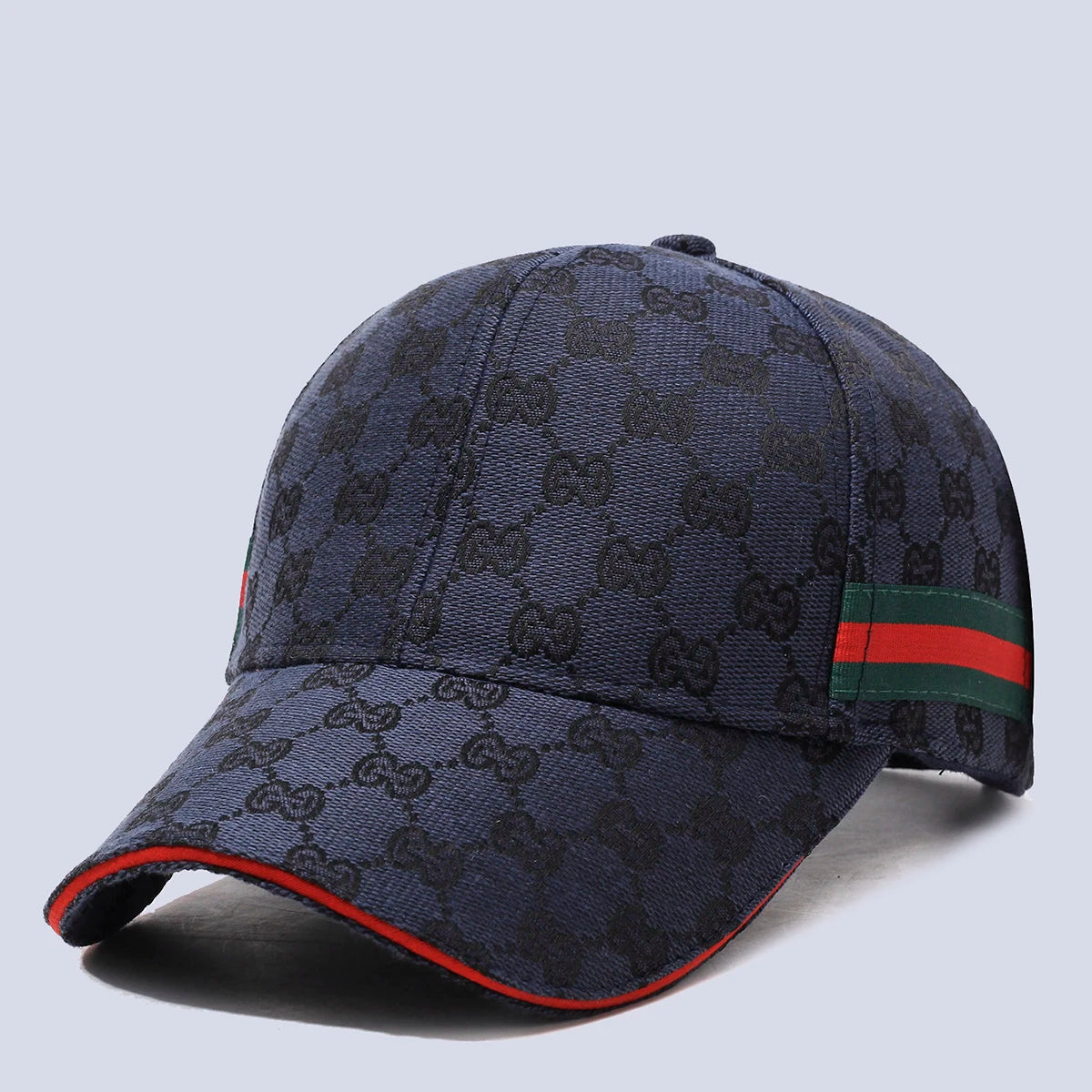 Hats Women's Sports Fashion Outdoor Baseball Caps Men's Embroidered Letter Caps Show Face Slimming Sun Protection Sun Hats