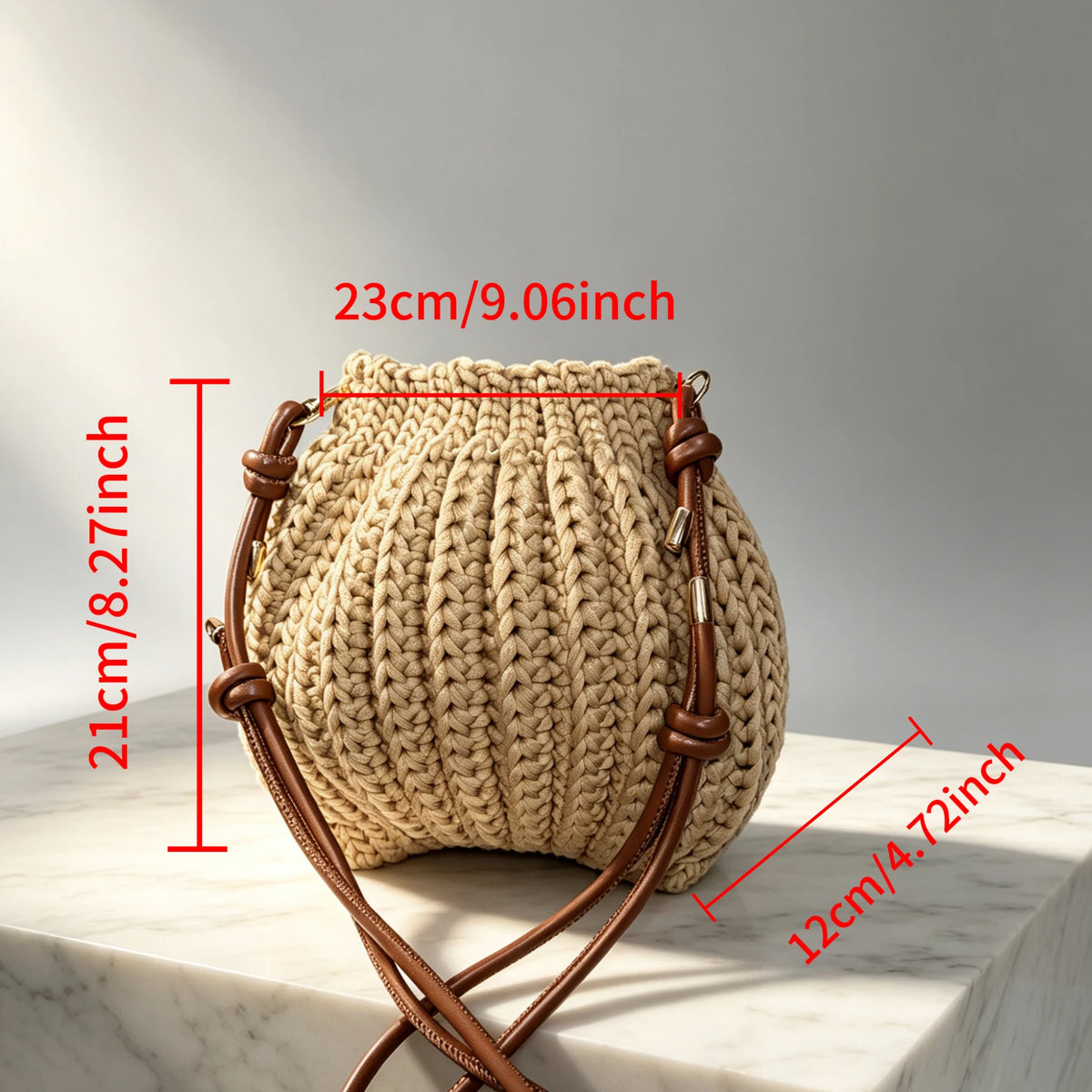 Women's Handbags, Beach Bags, Commuter Bags, Bohemian Style Bags, Hawaiian Travel Bags, Portable Bags