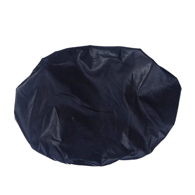 Motorcycle Seat Covers Protector Autocycle Seat Cushion Waterproof Pu Leather Anti Scratch Cover Mats For Motor Electric Scooter