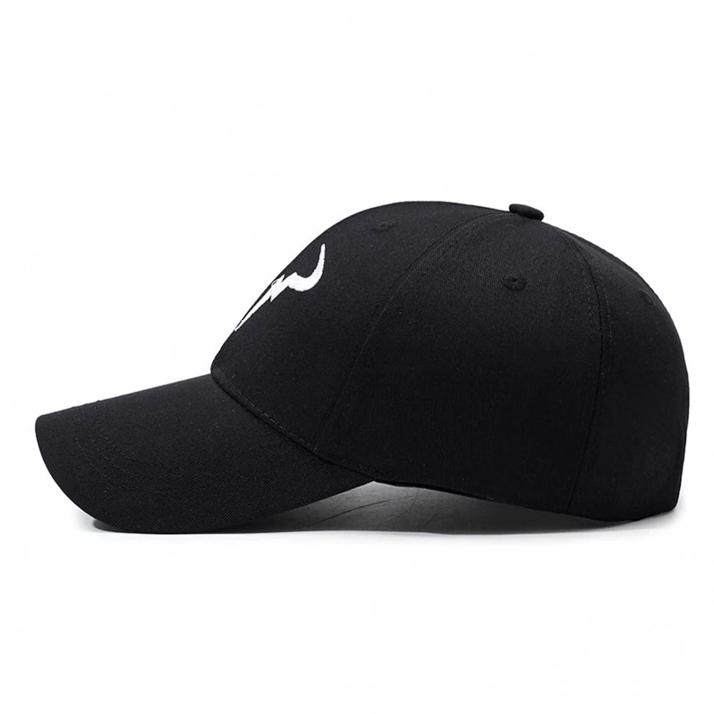 Sports Baseball Cap Spring Breathable Sun Protection Sun Hat
