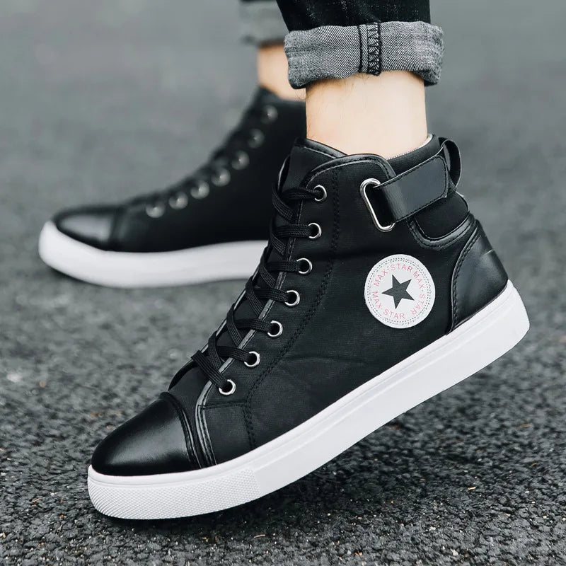 Sports Shoes for Men High Top Sneakers Casual Shoes Running Shoes Men 2026 Sneakers for Men Luxury Sneakers мужские кр