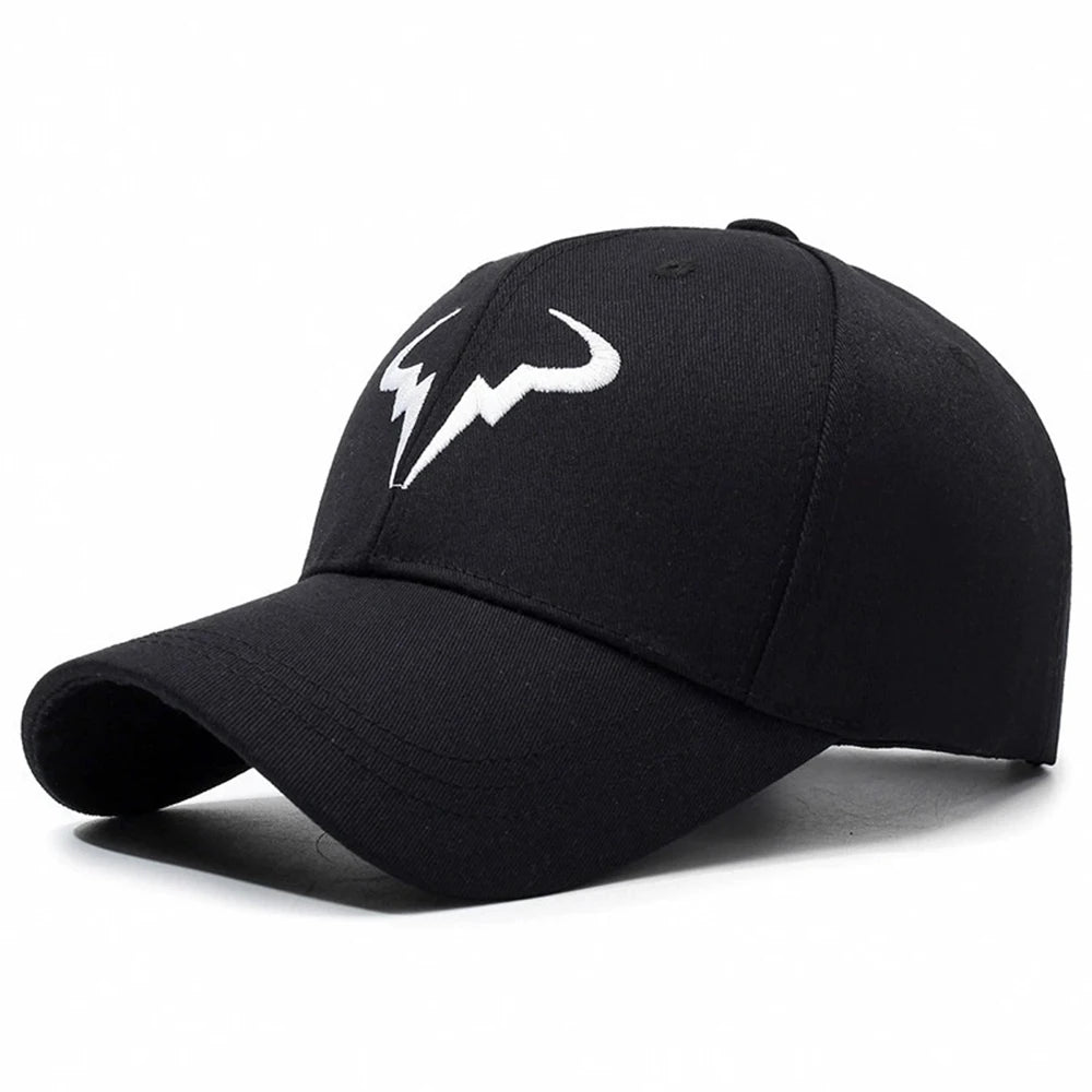 Sports Baseball Cap Spring Breathable Sun Protection Sun Hat