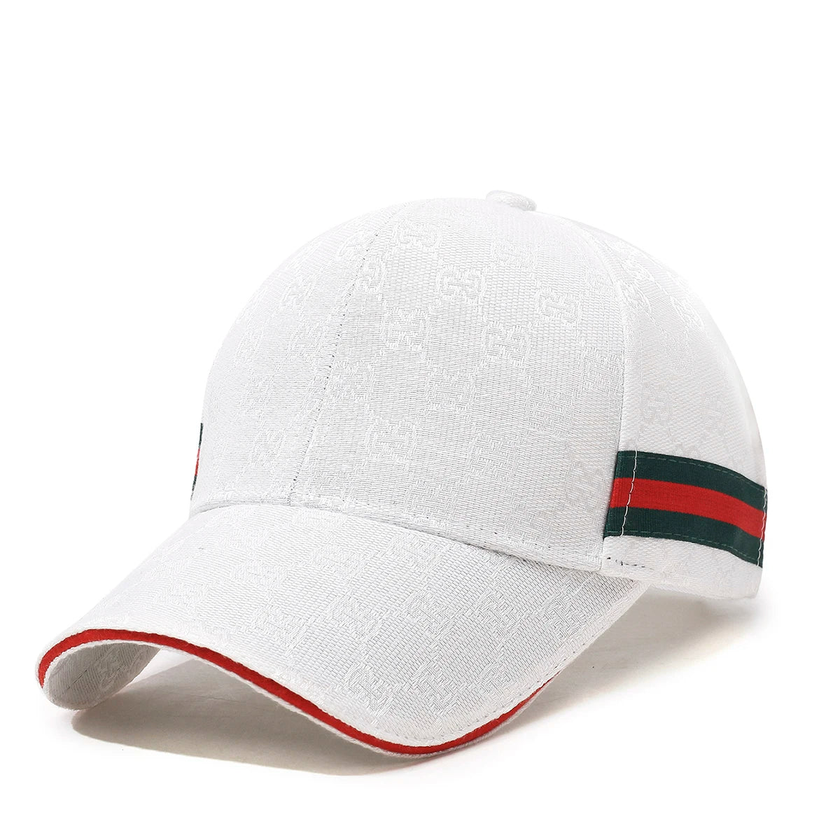 Hats Women's Sports Fashion Outdoor Baseball Caps Men's Embroidered Letter Caps Show Face Slimming Sun Protection Sun Hats
