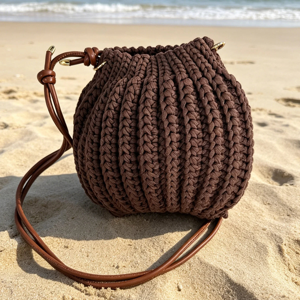 Women's Handbags, Beach Bags, Commuter Bags, Bohemian Style Bags, Hawaiian Travel Bags, Portable Bags
