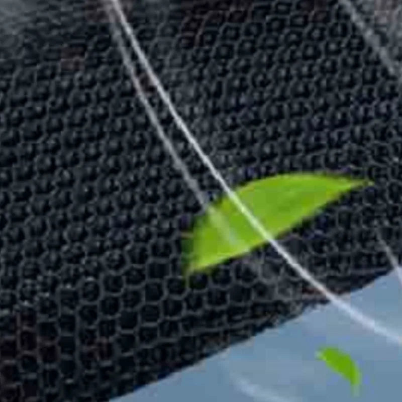 Motorcycle Accessories Motorcycle Cushion Seat Cover 3D Mesh Protectorl Anti-Slip Cushion Mesh Net Anti-skid Pad Mesh Seat Cover