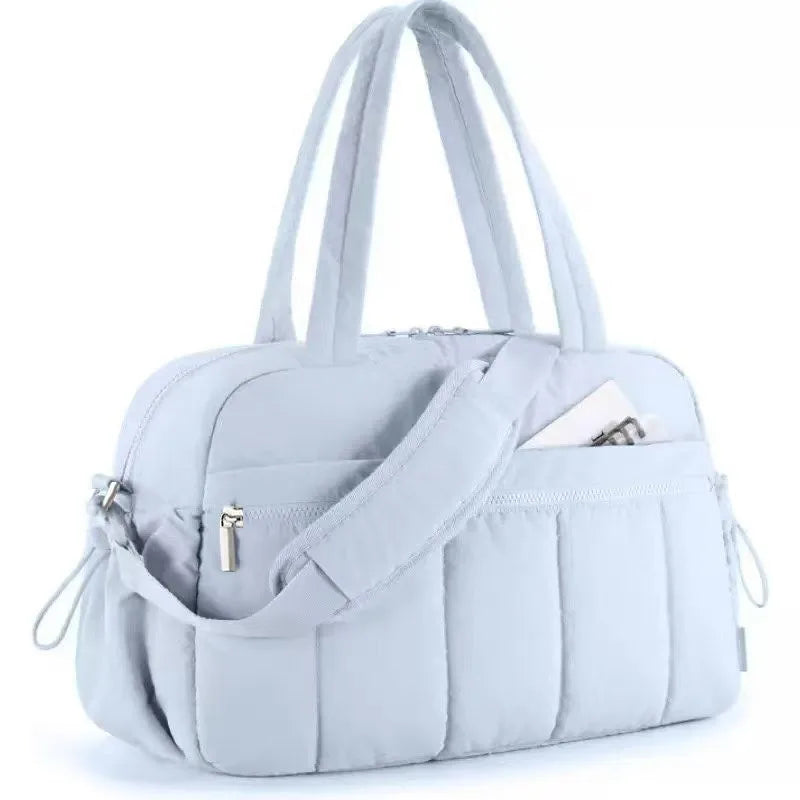 Large Capacity Baby Diaper Bag Mommy Bag Maternity Women Handbags Sports Gym Bag Luggage Hand Travel Duffel Tote Baby Items