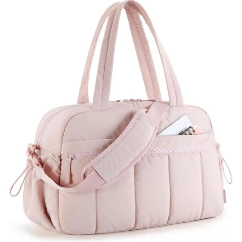 Large Capacity Baby Diaper Bag Mommy Bag Maternity Women Handbags Sports Gym Bag Luggage Hand Travel Duffel Tote Baby Items