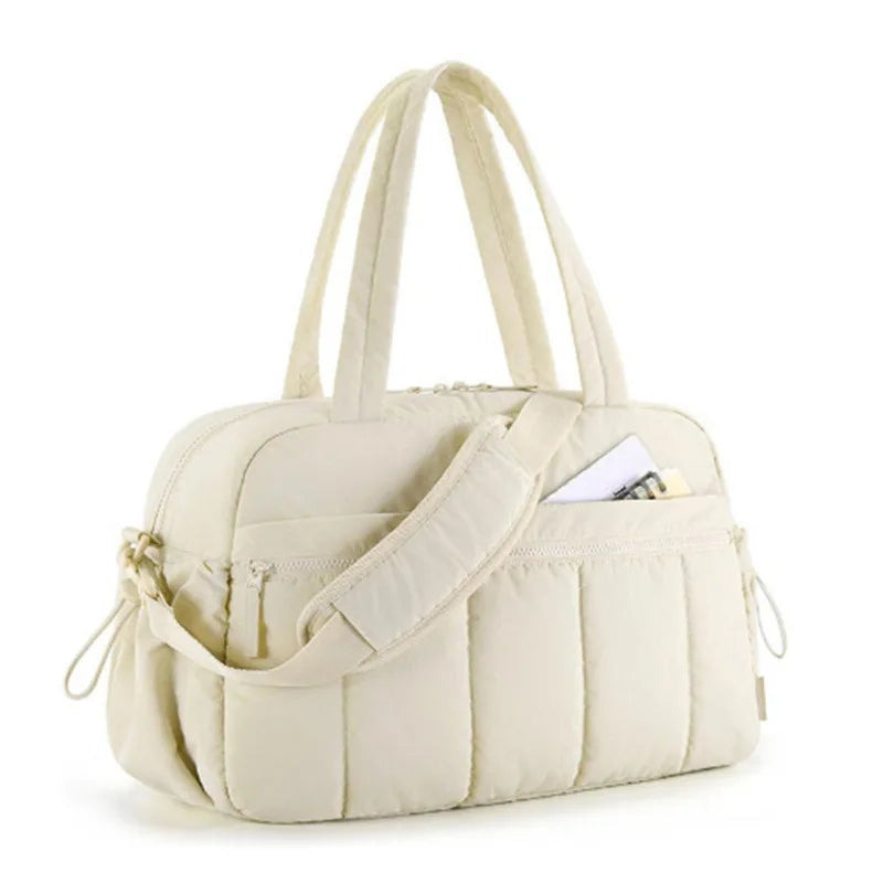 Large Capacity Baby Diaper Bag Mommy Bag Maternity Women Handbags Sports Gym Bag Luggage Hand Travel Duffel Tote Baby Items