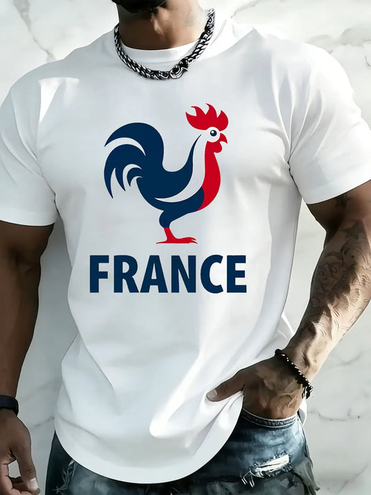 Men's T Shirt Humor Graphic Letter Shirt Streetwear Casual Oversize Tee  Emo Aesthetic Minimalist Fashionable Slogan Loose Fit