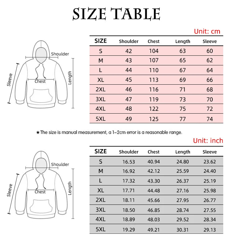 Men and Women Outdoor Fishing Camping Hunting Clothing Spring and Autumn Maple Leaf Camouflage 3D Hoodie Fashion Hooded Jacket