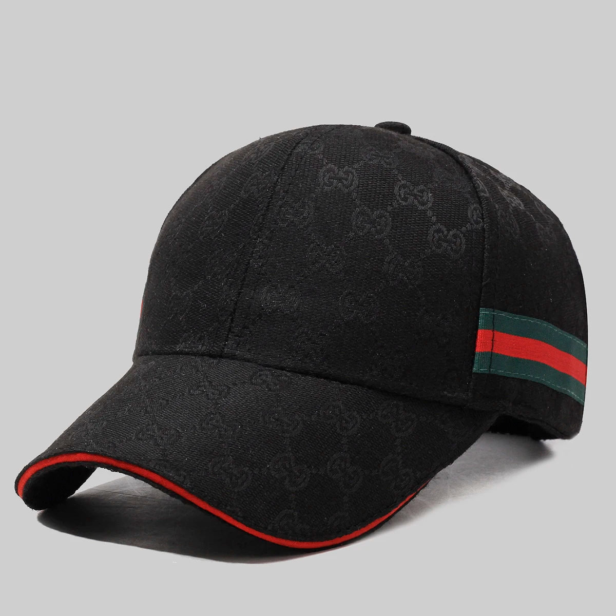 Hats Women's Sports Fashion Outdoor Baseball Caps Men's Embroidered Letter Caps Show Face Slimming Sun Protection Sun Hats